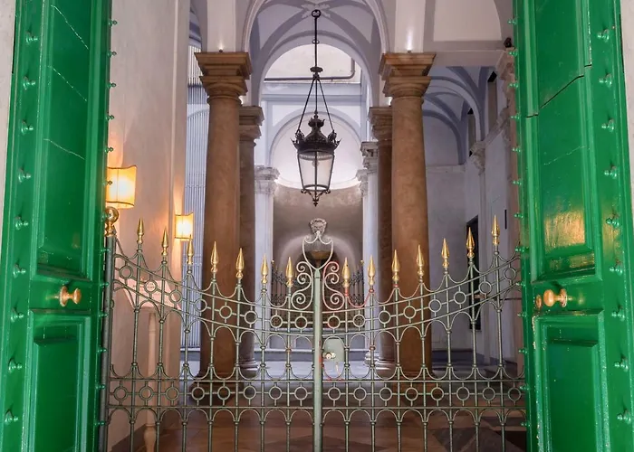 L\'Angolo Di Luccoli