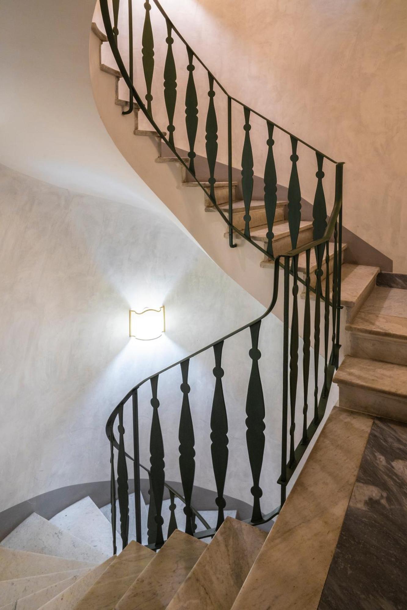 Appartement L'angolo Di Luccoli *