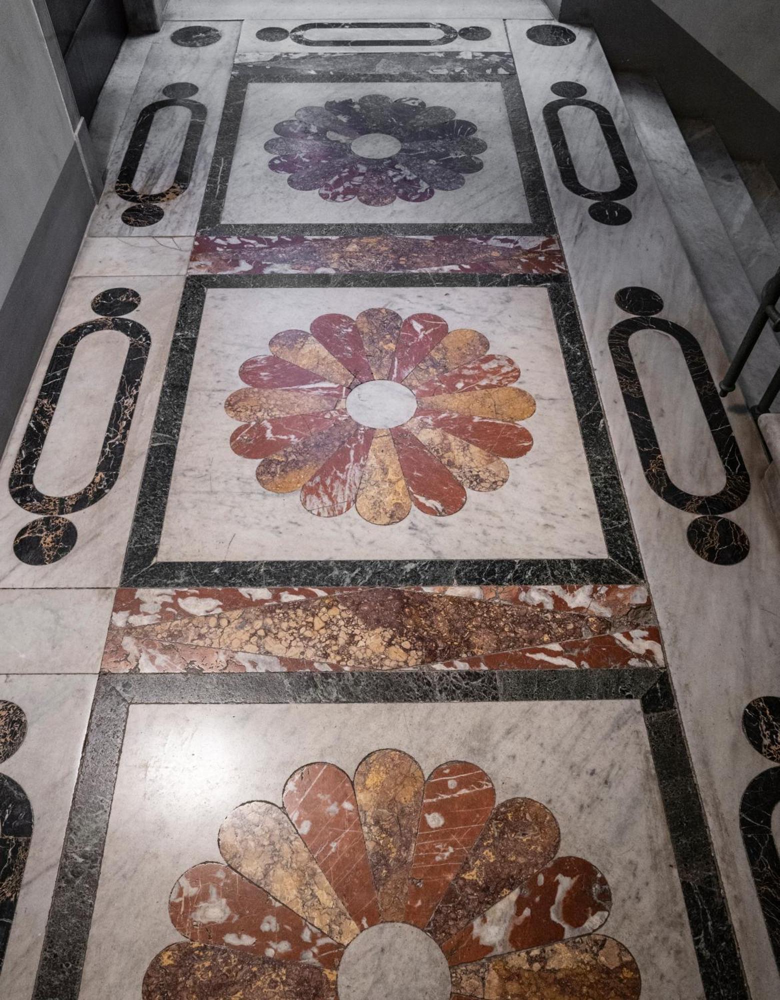 L'angolo Di Luccoli Appartement *
