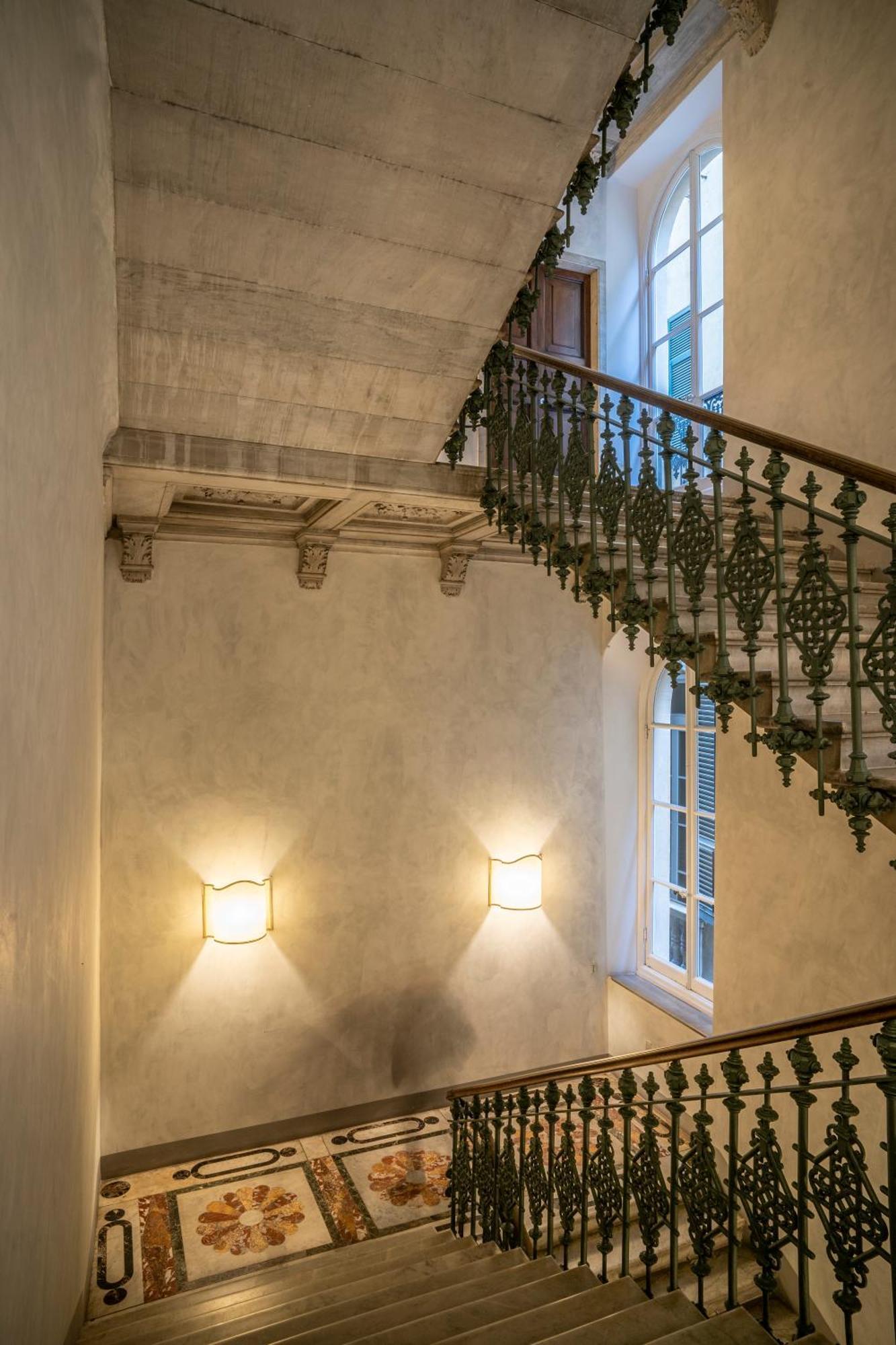 L'angolo Di Luccoli Appartement Genua