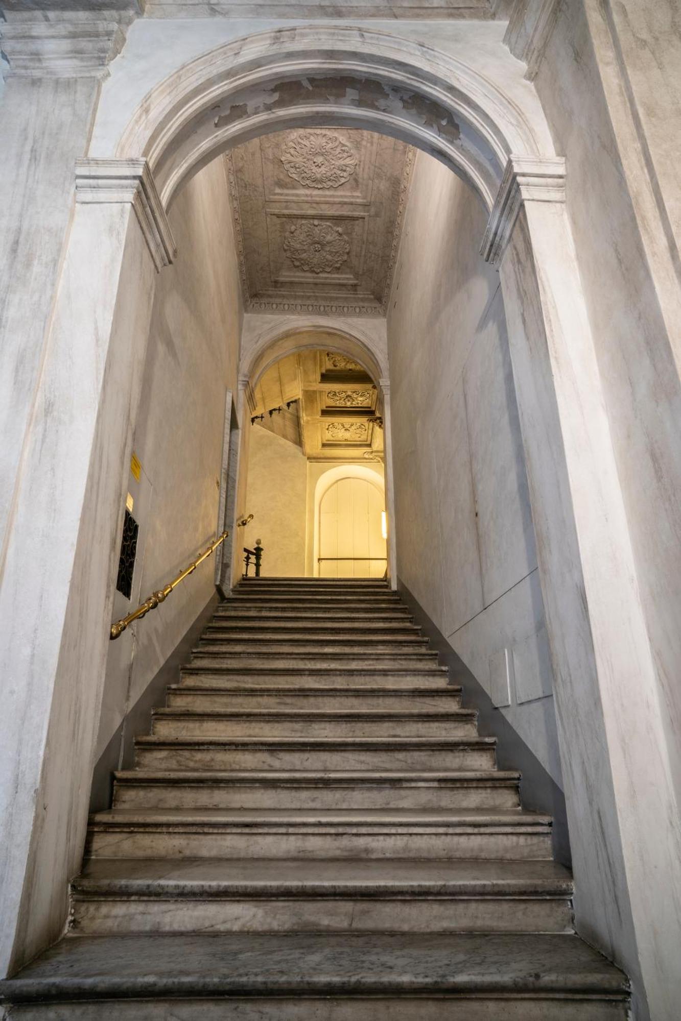L'angolo Di Luccoli Appartement