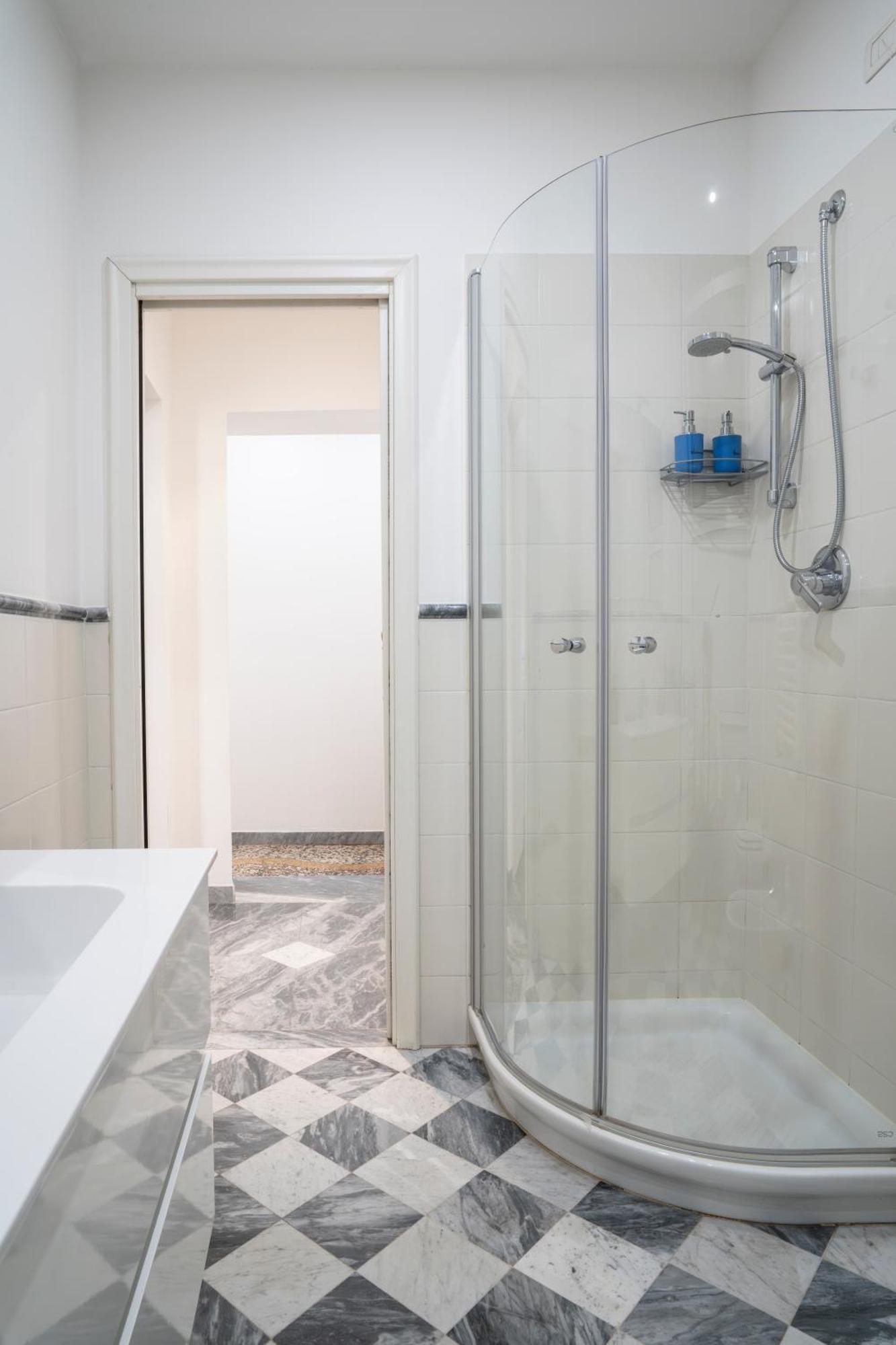 Appartement L'angolo Di Luccoli