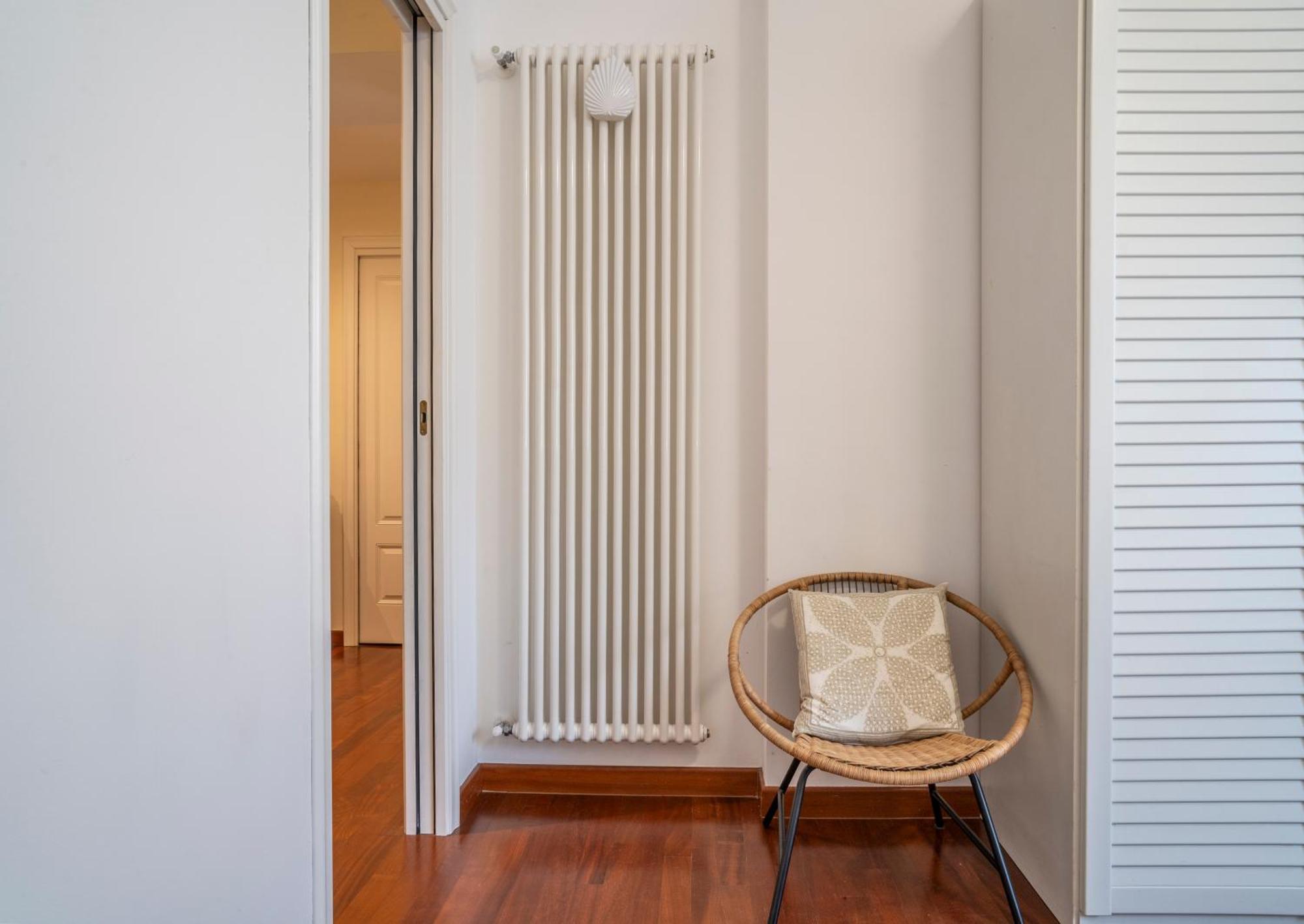 L'angolo Di Luccoli Appartement
