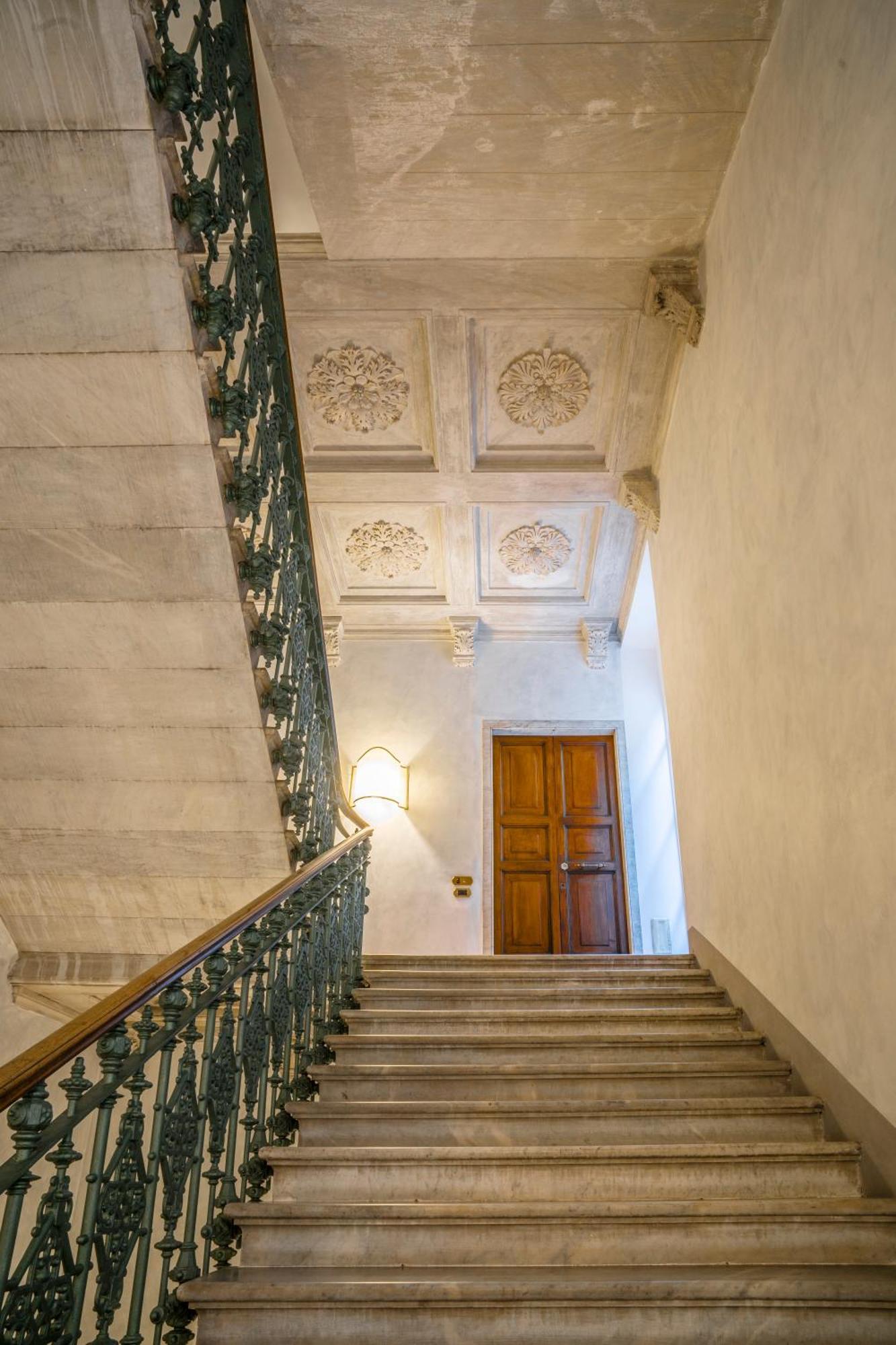 Appartement L'angolo Di Luccoli *