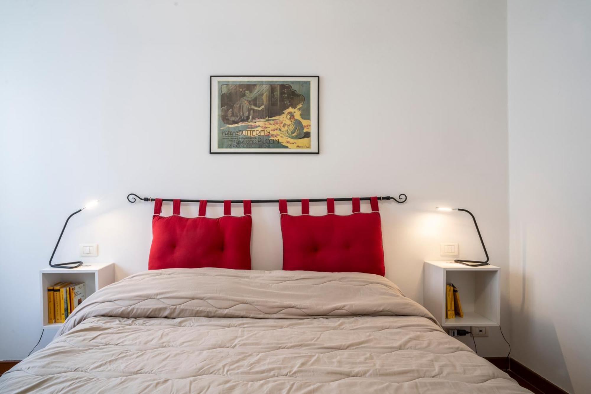 Appartement L'angolo Di Luccoli