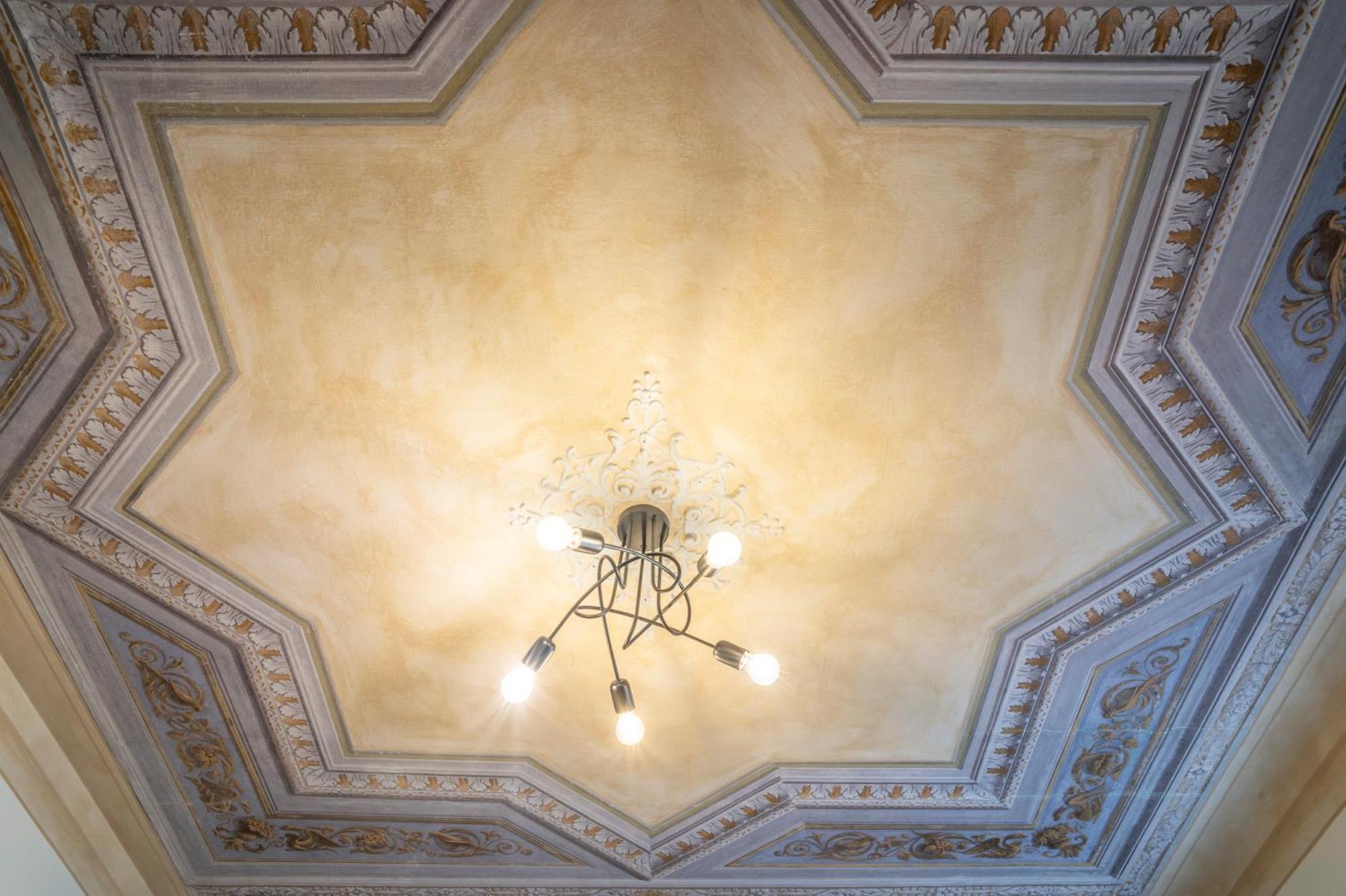 Appartement L'angolo Di Luccoli