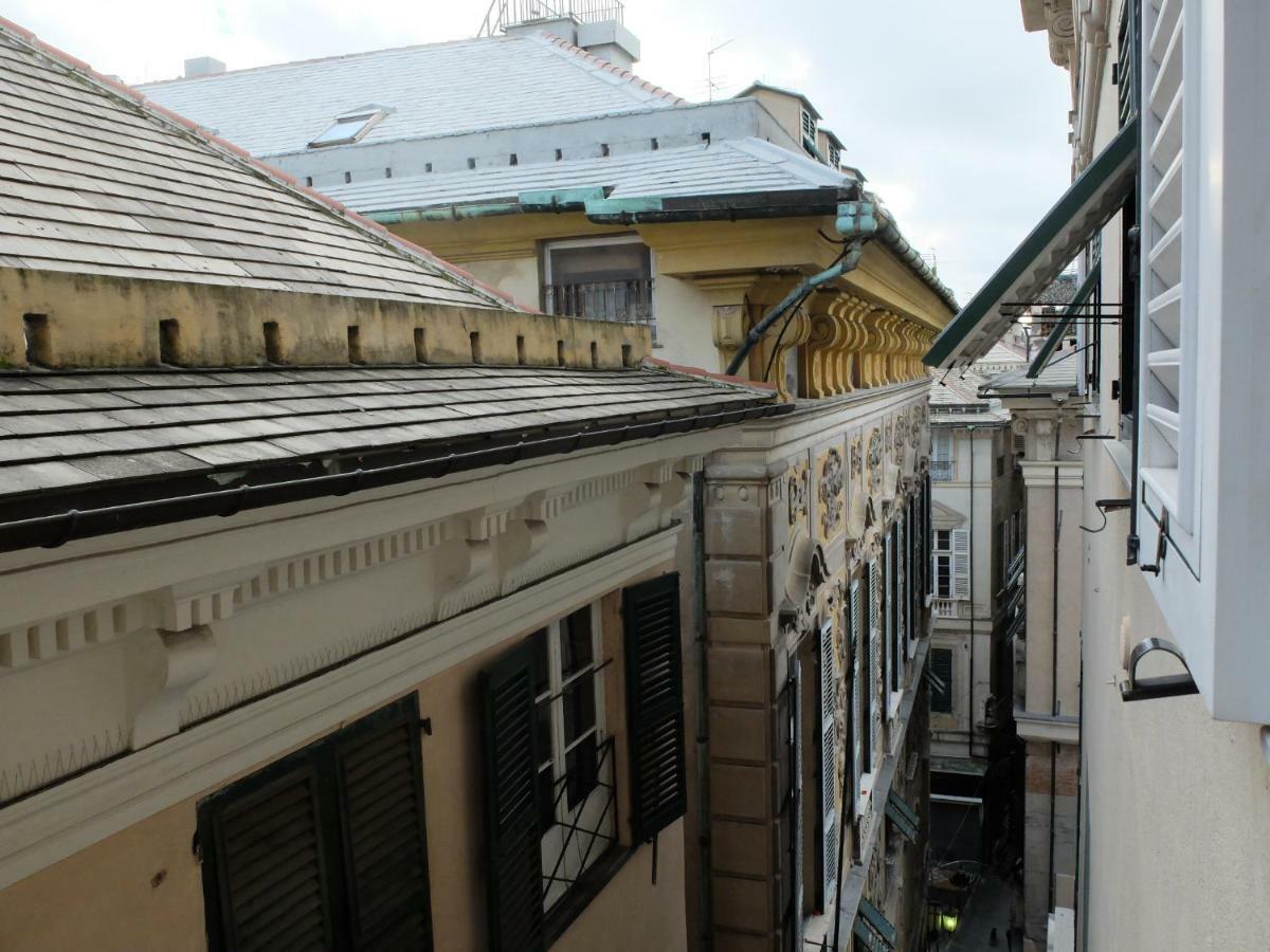 Appartement L'angolo Di Luccoli