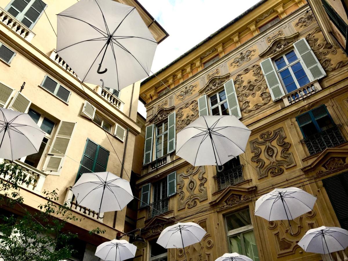 L'angolo Di Luccoli Appartement *