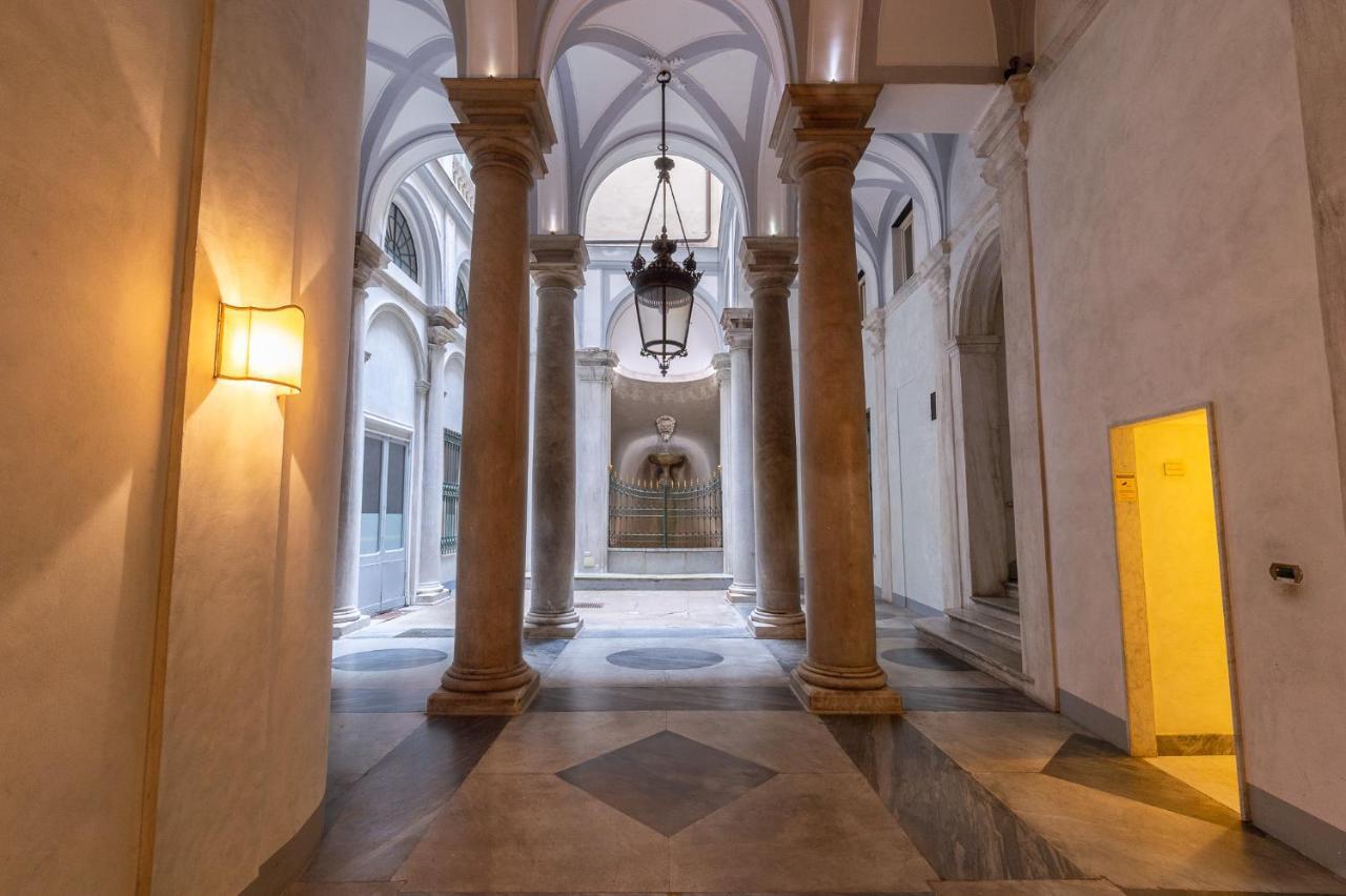 L'angolo Di Luccoli Appartement