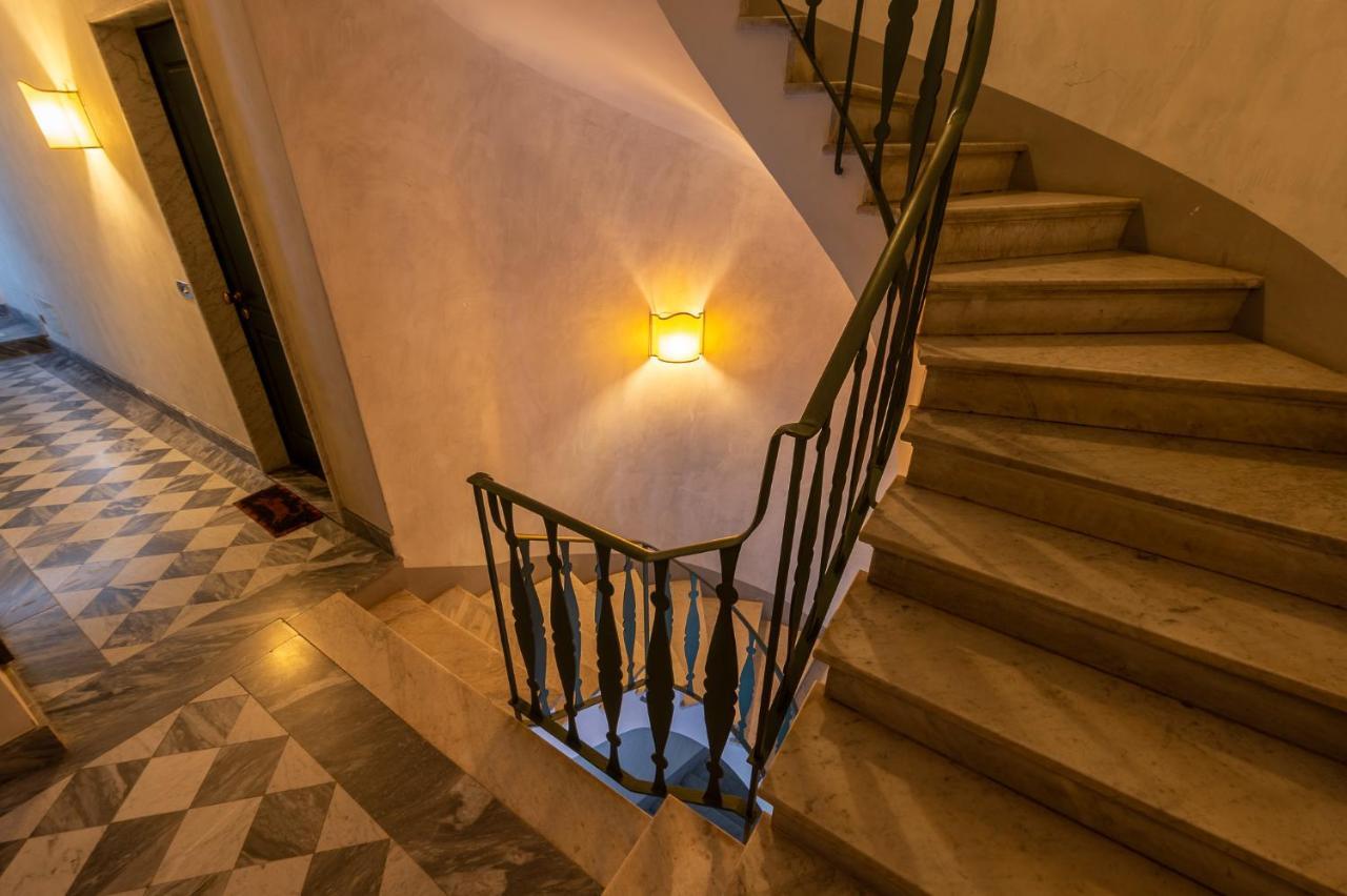 L'angolo Di Luccoli Appartement