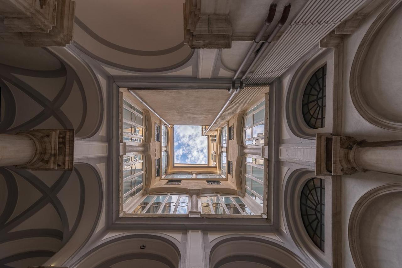L'angolo Di Luccoli Appartement *